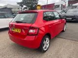 2017 Skoda Fabia thumbnail 8