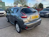 2018 Nissan Juke thumbnail 9
