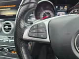 2016 Mercedes-Benz C-Class thumbnail 37