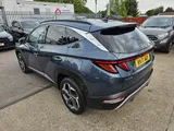 2021 Hyundai Tucson thumbnail 9