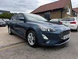 2021 Ford Focus thumbnail 3