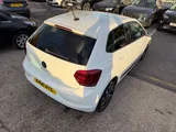 2021 Volkswagen Polo thumbnail 11