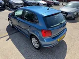 2015 Volkswagen Polo thumbnail 7