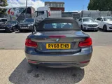 2018 BMW 2 Series thumbnail 13