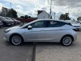 2019 Vauxhall Astra thumbnail 7