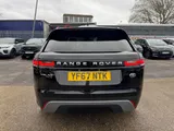 2017 Land Rover Range Rover Velar thumbnail 12
