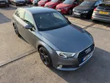 2017 Audi A3 thumbnail 3