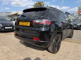 2023 Jeep Compass thumbnail 10