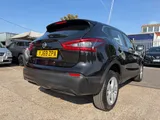 2020 Nissan Qashqai thumbnail 12