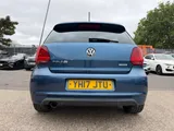 2017 Volkswagen Polo thumbnail 14