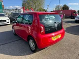 2012 Volkswagen up! thumbnail 12