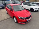 2017 Skoda Fabia thumbnail 5