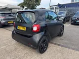 2017 Smart Fortwo thumbnail 9