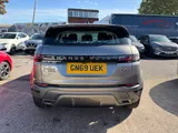 2019 Land Rover Range Rover Evoque thumbnail 12