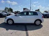 2018 Volkswagen Golf thumbnail 8