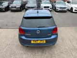 2017 Volkswagen Polo thumbnail 15