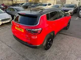 2019 Jeep Compass thumbnail 9