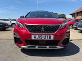 2019 Peugeot 3008 thumbnail 6
