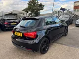 2017 Audi A1 thumbnail 8