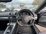 2014 Porsche Boxster thumbnail 27