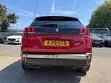 2019 Peugeot 3008 thumbnail 16