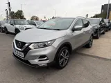 2018 Nissan Qashqai thumbnail 5