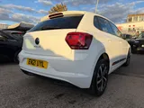 2021 Volkswagen Polo thumbnail 12