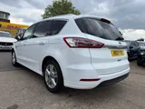 2021 Ford S-Max thumbnail 10
