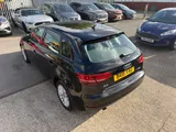 2018 Audi A3 thumbnail 8