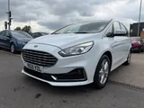 2021 Ford S-Max thumbnail 7