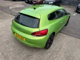 2013 Volkswagen Scirocco thumbnail 16