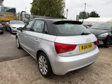 2014 Audi A1 thumbnail 11