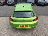 2013 Volkswagen Scirocco thumbnail 14