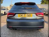 2017 Audi A1 thumbnail 16