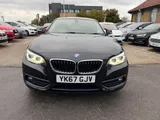 2017 BMW 2 Series thumbnail 5