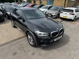 2019 BMW X4 thumbnail 6