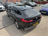 2019 BMW X4 thumbnail 12