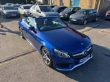 2017 Mercedes-Benz C-Class thumbnail 14