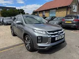 2021 Mitsubishi ASX thumbnail 7