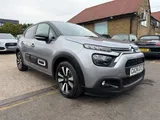2024 Citroen C3 thumbnail 5
