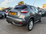 2015 Nissan Juke thumbnail 9
