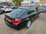 2016 BMW 5 Series thumbnail 15