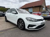2019 Volkswagen Golf thumbnail 5