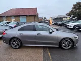 2021 Mercedes-Benz CLA thumbnail 13