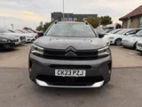 2023 Citroen C5 Aircross thumbnail 6
