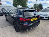 2019 BMW 1 Series thumbnail 9