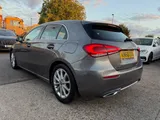 2018 Mercedes-Benz A-Class thumbnail 6