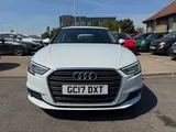 2017 Audi A3 thumbnail 5