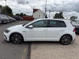 2019 Volkswagen Golf thumbnail 8
