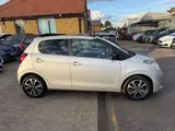 2015 Citroen C1 thumbnail 16